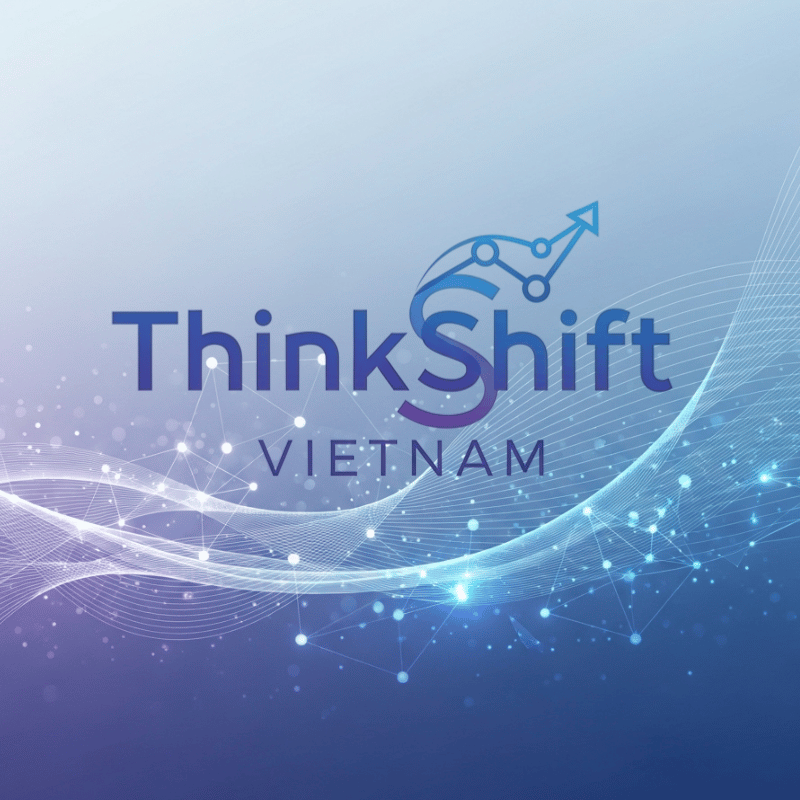 ThinkShift Vietnam Logo