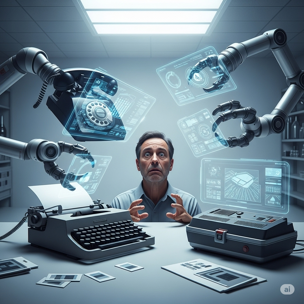 Kỹ năng 'Hết hạn' nhanh chóng