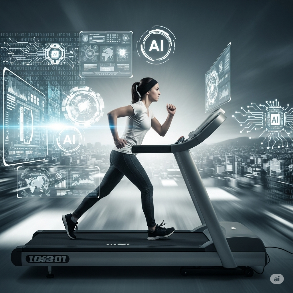 Sự trỗi dậy của AI