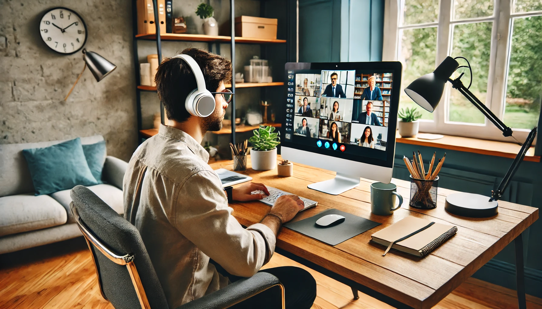 Tương Lai Của Remote Work Tại Việt Nam: Tự Do Hay Thử Thách?