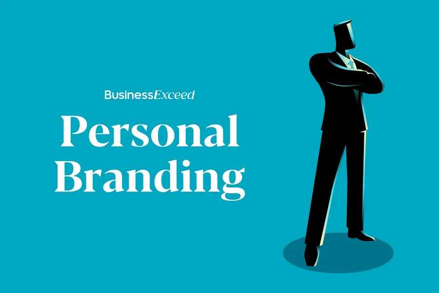 Xây Dựng Personal Brand Trong Thời Đại Số: Khi Mỗi Con Người Là Một Thương Hiệu Sống